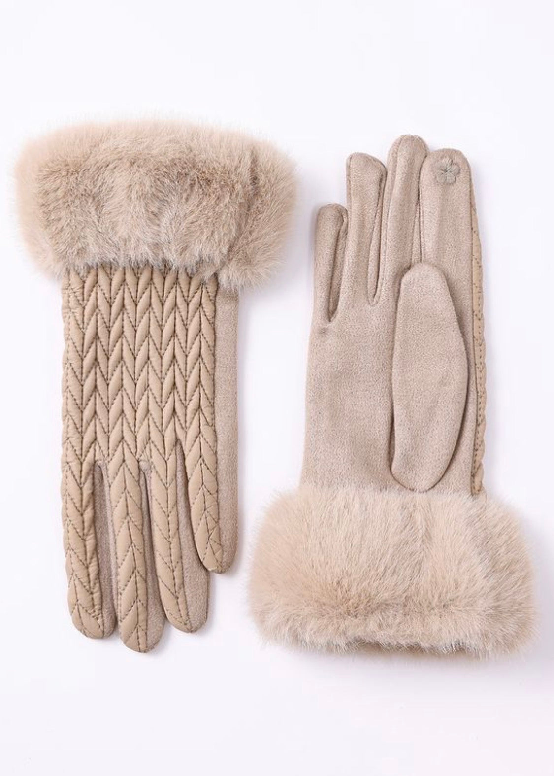 Gloves