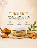 Turmeric Mask