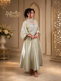 Thalami Kaftan Mint