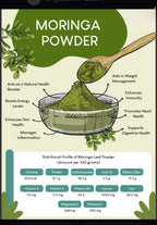 Moringa Powder