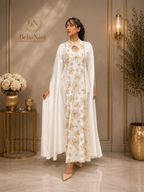 Tahami Kaftan