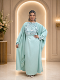 Abaya Sage