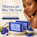 Nila Soap