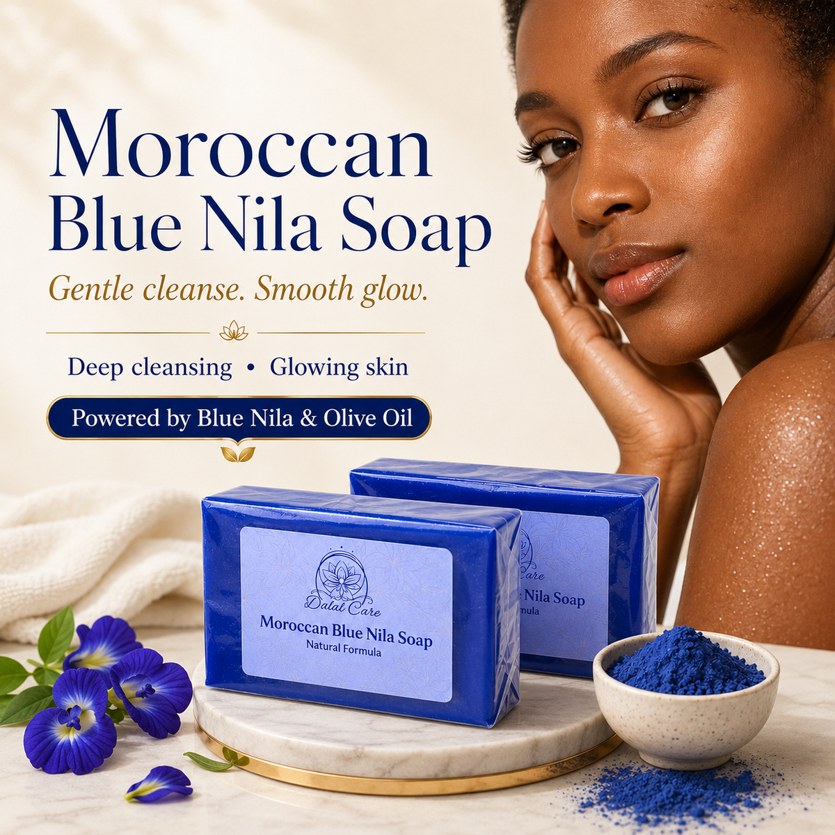 Nila Soap