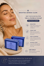 Nila Soap