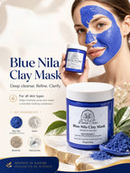 Nila Mud Mask