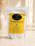 Herbal Womb Care Tea