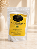 Herbal Womb Care Tea