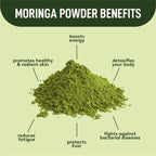 Moringa Powder