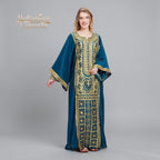 Madina Abaya Kaftan