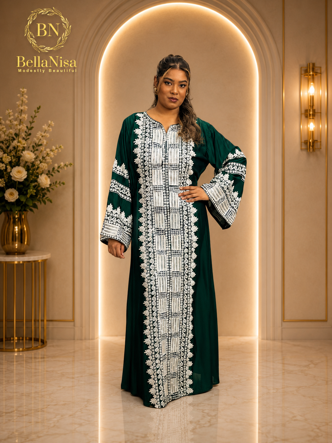 Madan Kaftan