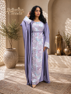 Abaya Khulud