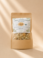 Oman Frankincense