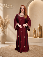 Nailor Kaftan