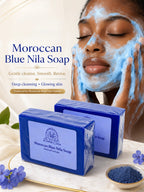 Nila Soap