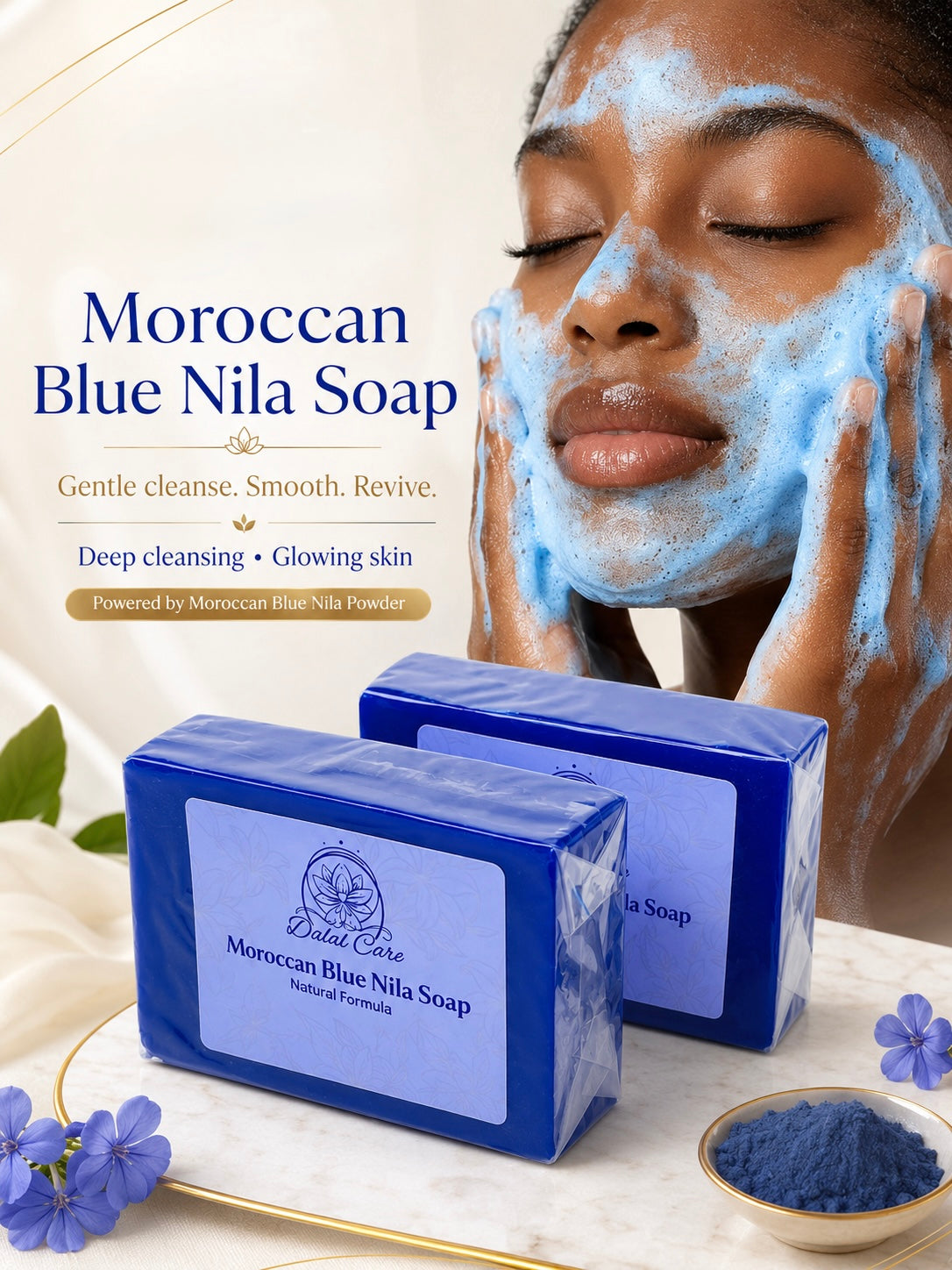 Nila Soap