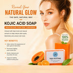 Kojic Acid Soap