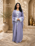 Abaya Khulud