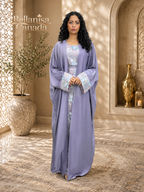 Abaya Khulud