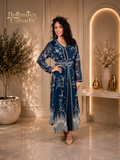Thiya Kaftan Royal