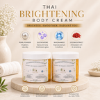 Thai Skin Brightening Cream