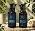 Magnesium Massage Oil