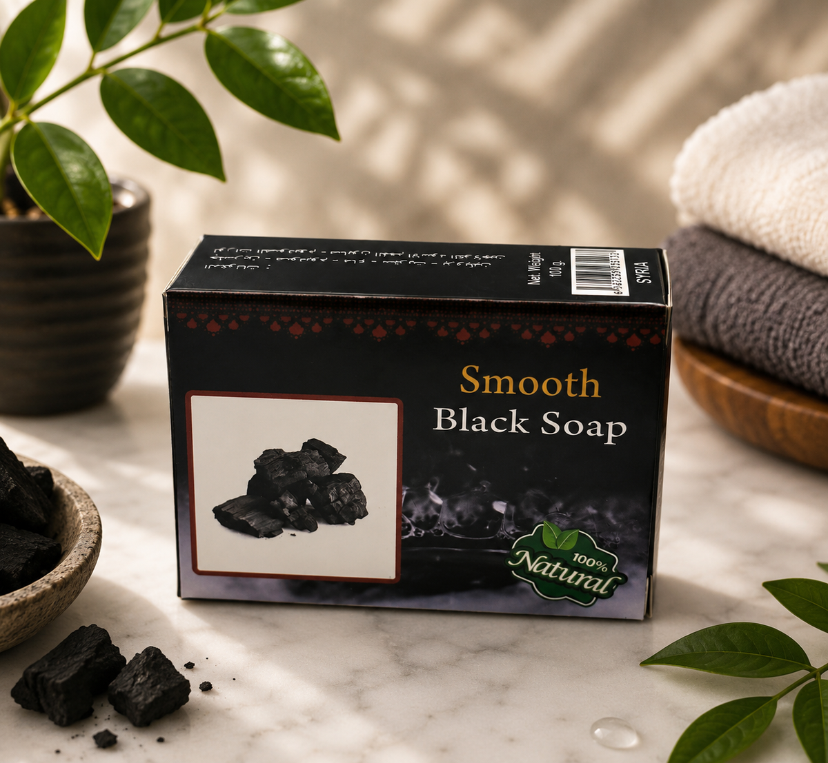 Black Soap