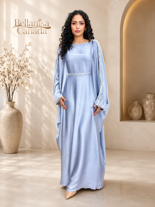 Abaya Dinara