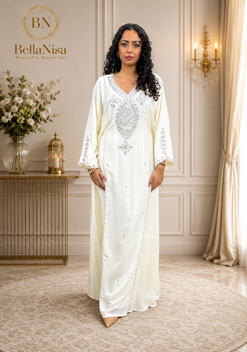 Ward Kaftan