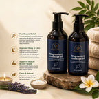 Magnesium Massage Oil
