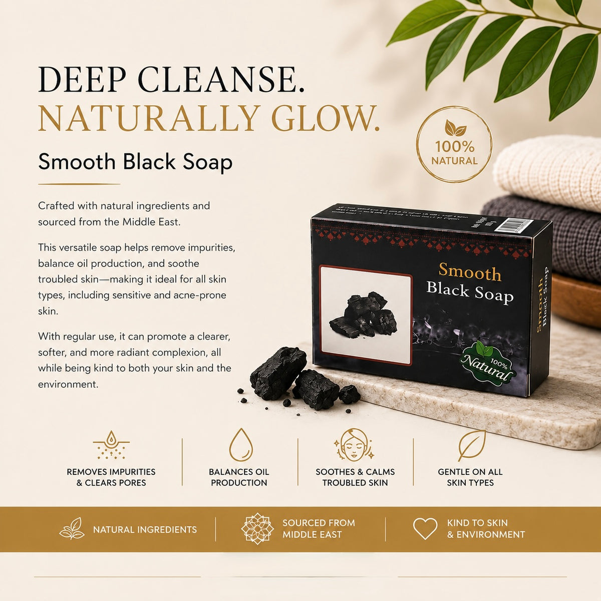 Black Soap