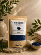 Nila Powder Face and Body Mask