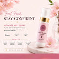 Yoni Intimate Mist