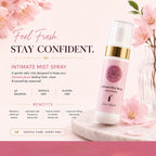 Yoni Intimate Mist