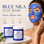 Nila Mud Mask