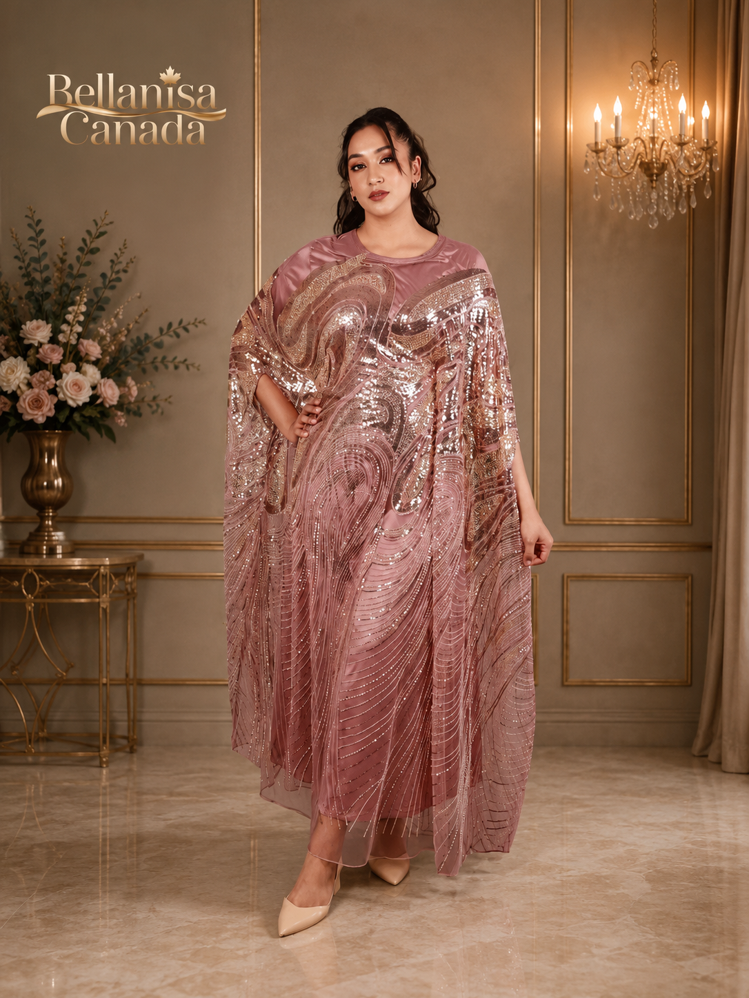 Kayan Kaftan