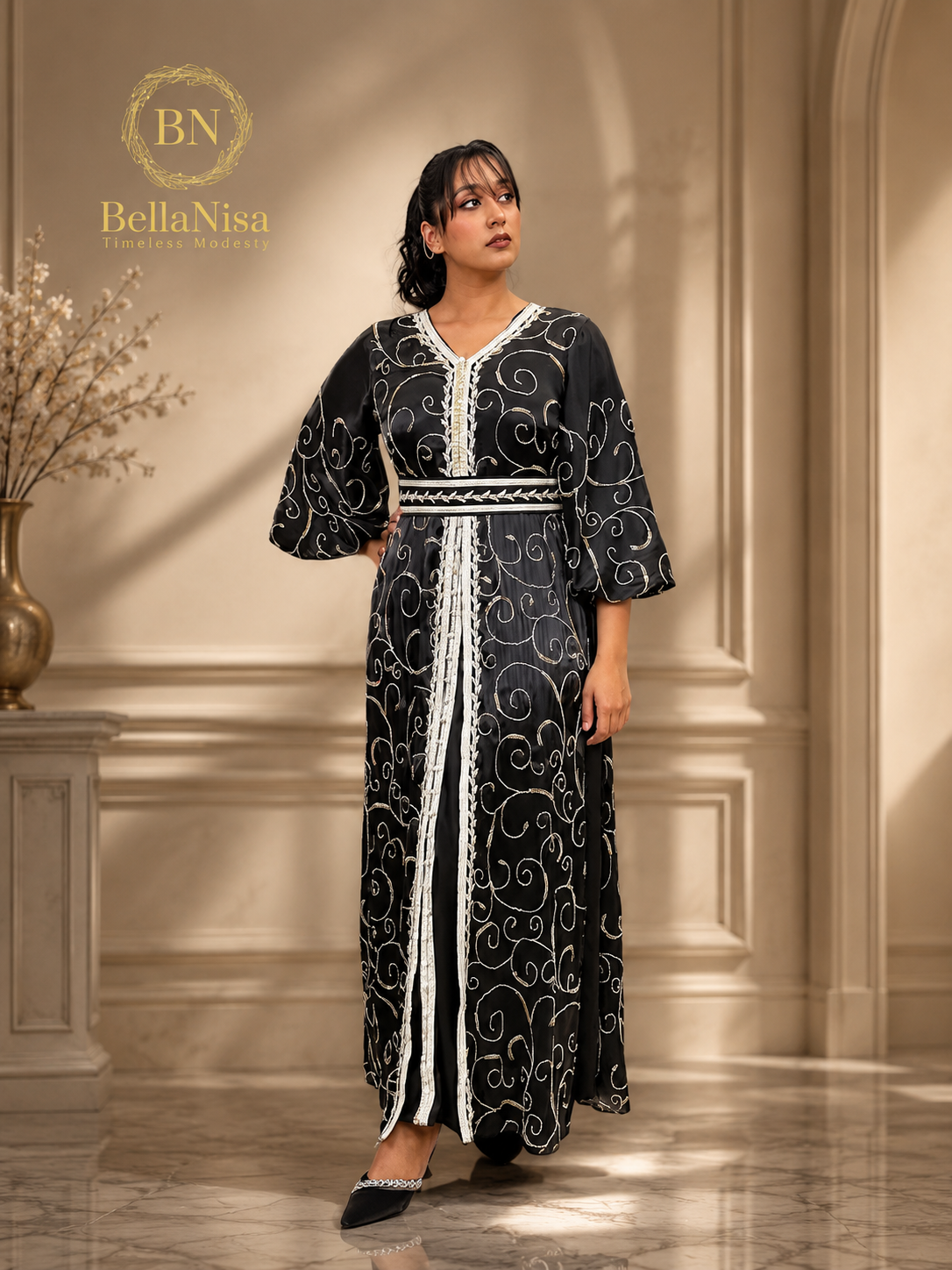 Taha Kaftan