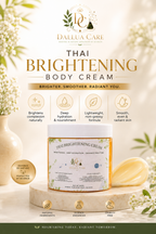 Thai Skin Brightening Cream