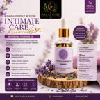 Intimate Oil Lavender