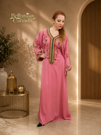 Khayal Kaftan