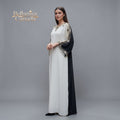 Munti Abaya Kaftan W