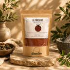 Al Mashat Hair Mask