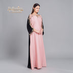 Munti Abaya Kaftan