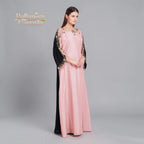 Munti Abaya Kaftan