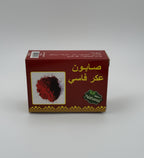 Akar Fassi Soap