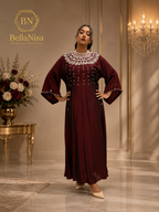 Aria Kaftan