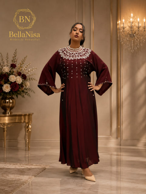 Aria Kaftan
