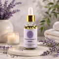 Intimate Oil Lavender