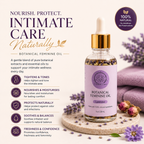 Intimate Oil Lavender