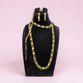 Gold Plated Set 2